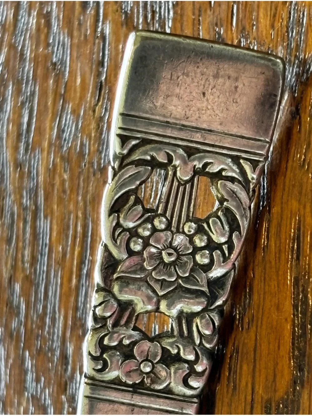 Oneida  Community Silver Plate Fork